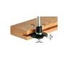 Disques à rainurer HW HW D40x2 Festool 491040