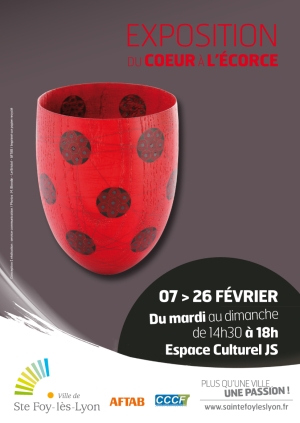 Exposition tournage et sculpture sur bois Exposition tournage et sculpture sur bois