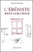 L'ébéniste restaurateur
