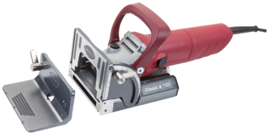 Fraiseuse Lamello Classic X Fraiseuse Lamello Classic X