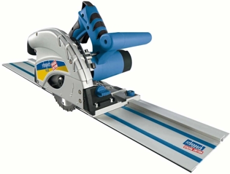 Scie plongeante CS45 Scheppach Scie plongeante CS45 Scheppach