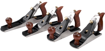 Rabots d'établi Veritas