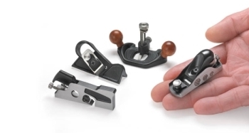 Rabots miniatures Veritas Rabots miniatures Veritas