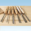 Set de 6 outils