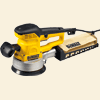 Ponceuse orbitale DeWalt D26410 Ø 150 mm