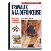 Travaux à la défonceuse
