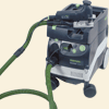 Aspirateurs Festool CTL 22E-33E SG