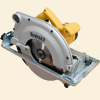 Scie circulaire 86 mm DeWalt D23700