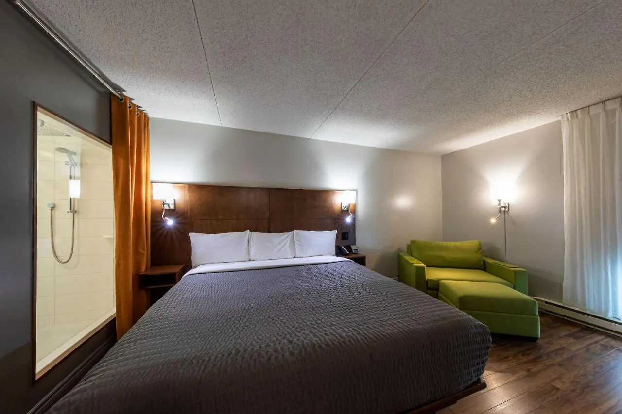 Où Dormir près de Doolys Charlesbourg : 6 Hôtels Boutique