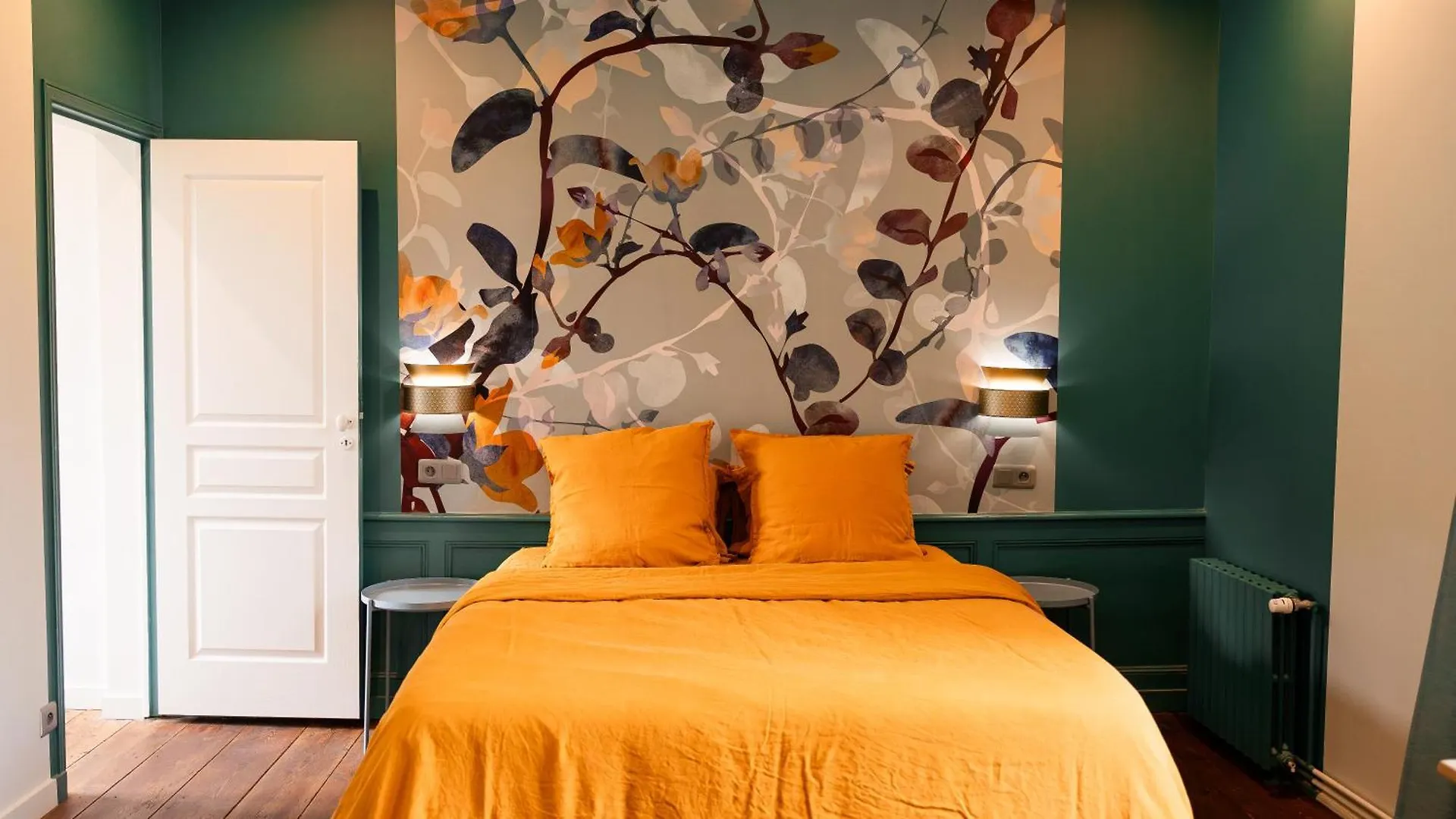 13 Chambres d'Hôtes en France Vraiment Dignes d'Être Réservées