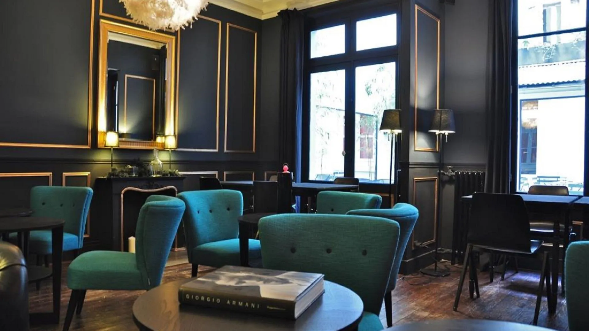 Séjourner dans le 9e : 15 Hôtels Romantiques Comparés