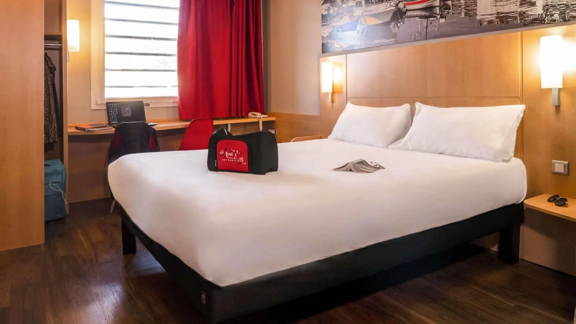 Séjourner près du Marché Forville : 11 Hôtels Centraux Comparés