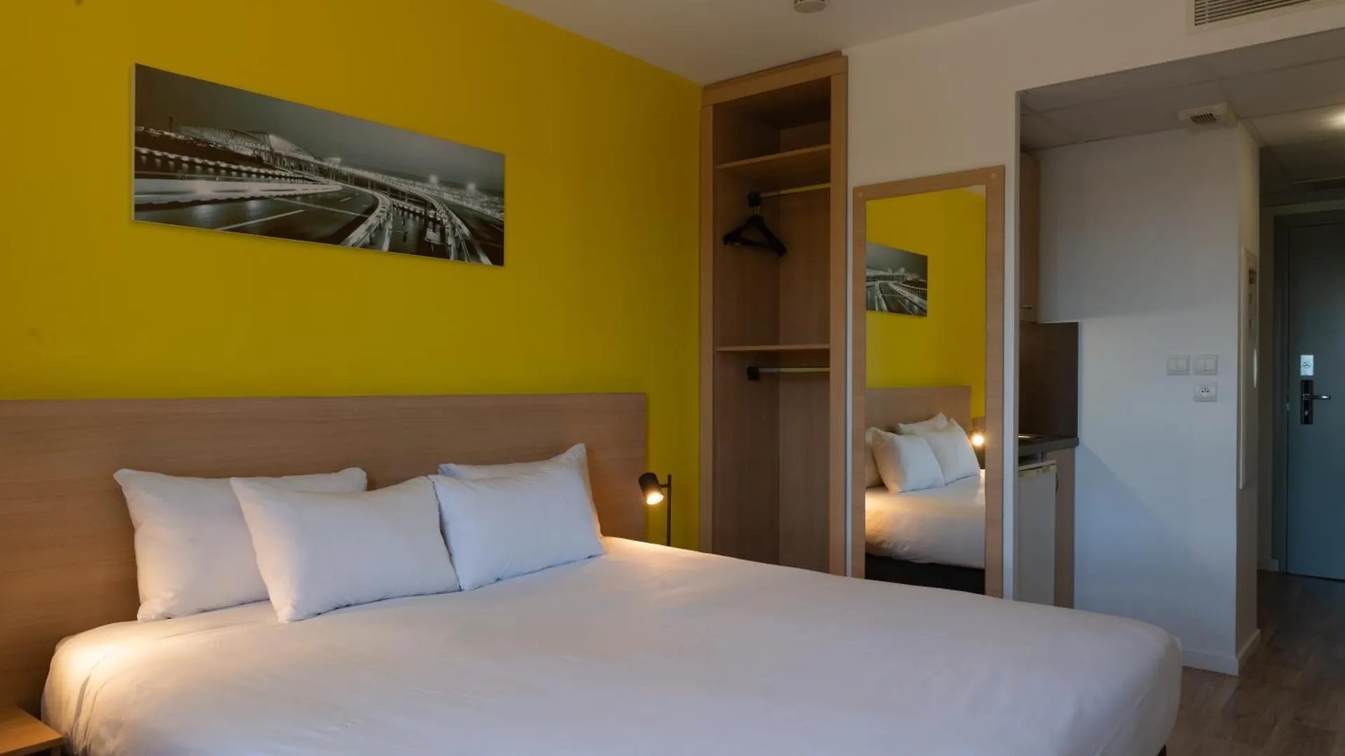 5 Hôtels Familiaux près de l'Institut Lumière à Lyon