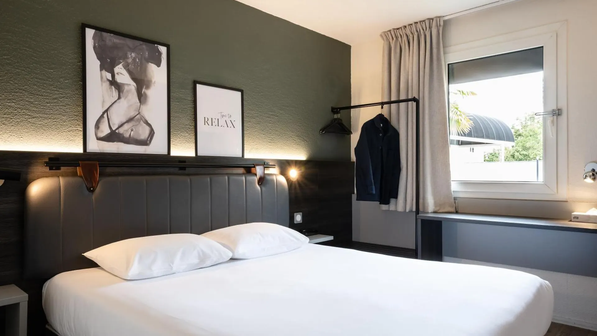 5 Hôtels Budget près du Golf de Beaune Levernois à Moins de 100€