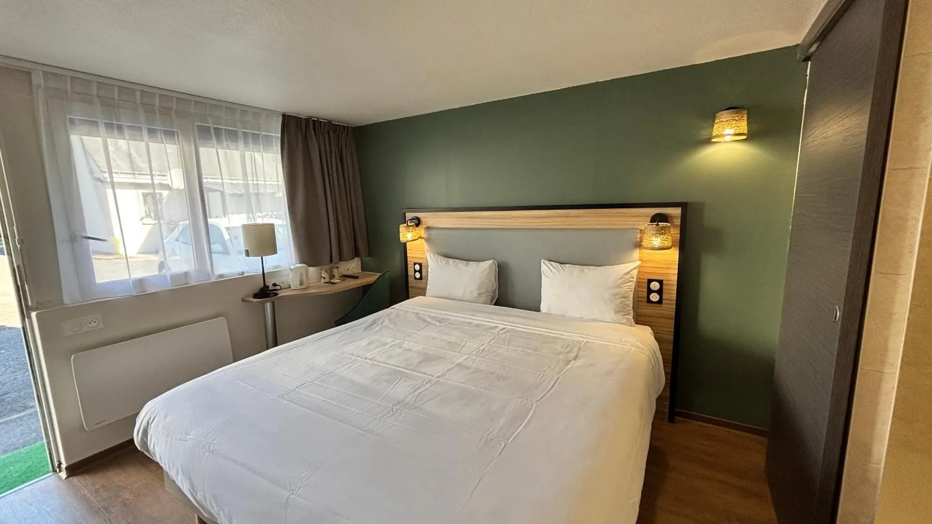 5 Hôtels Budget près du Musée des Blindés à Saumur