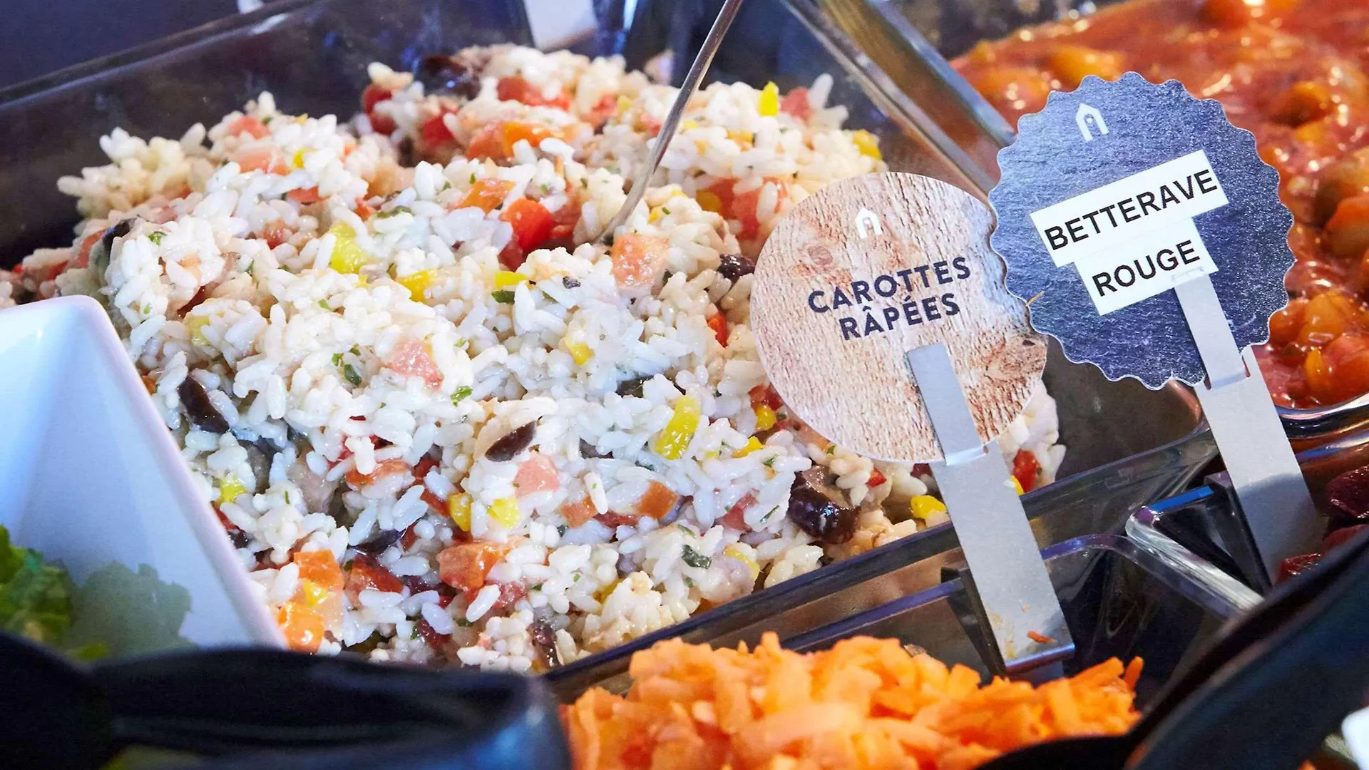 Où Séjourner près du Carré Saint Vincent : 4 Hôtels 3 Étoiles