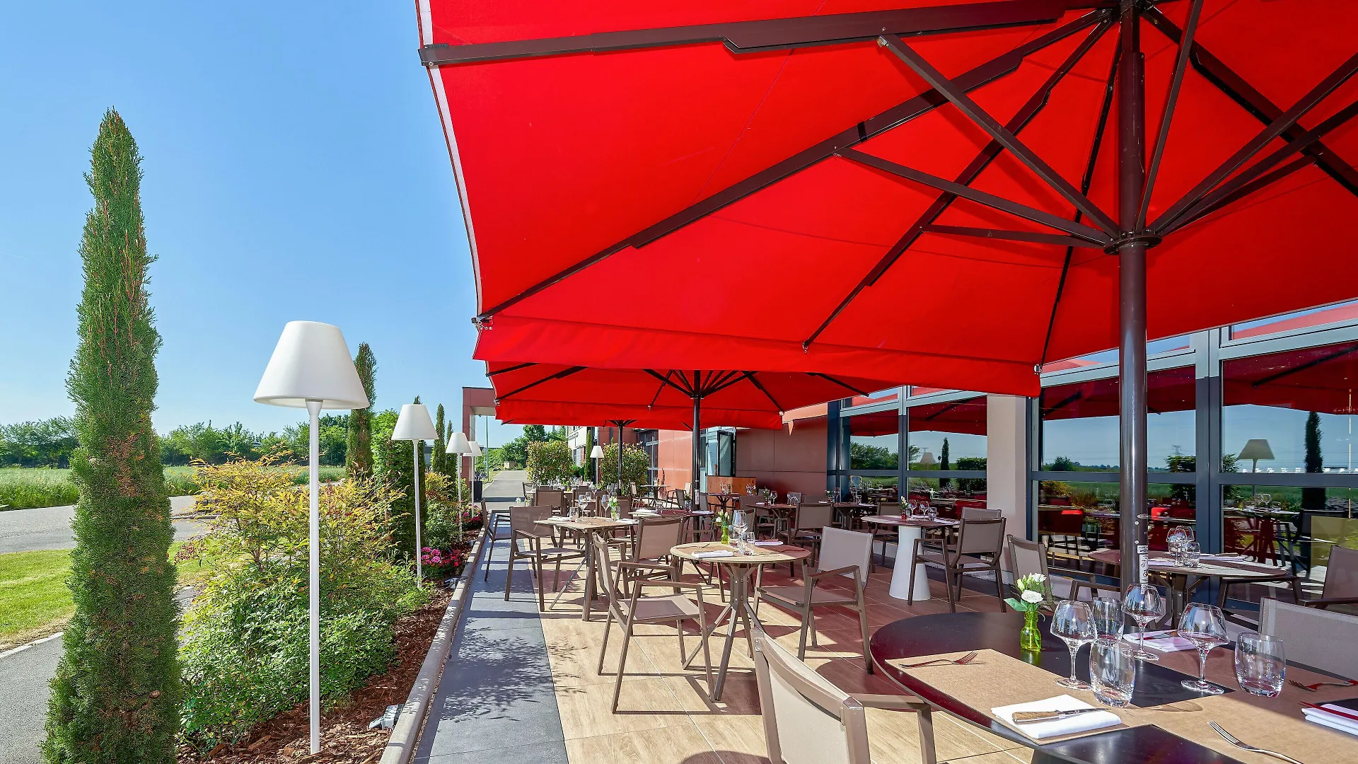 4 Hôtels Familiaux Incontournables dans le Bas-Rhin