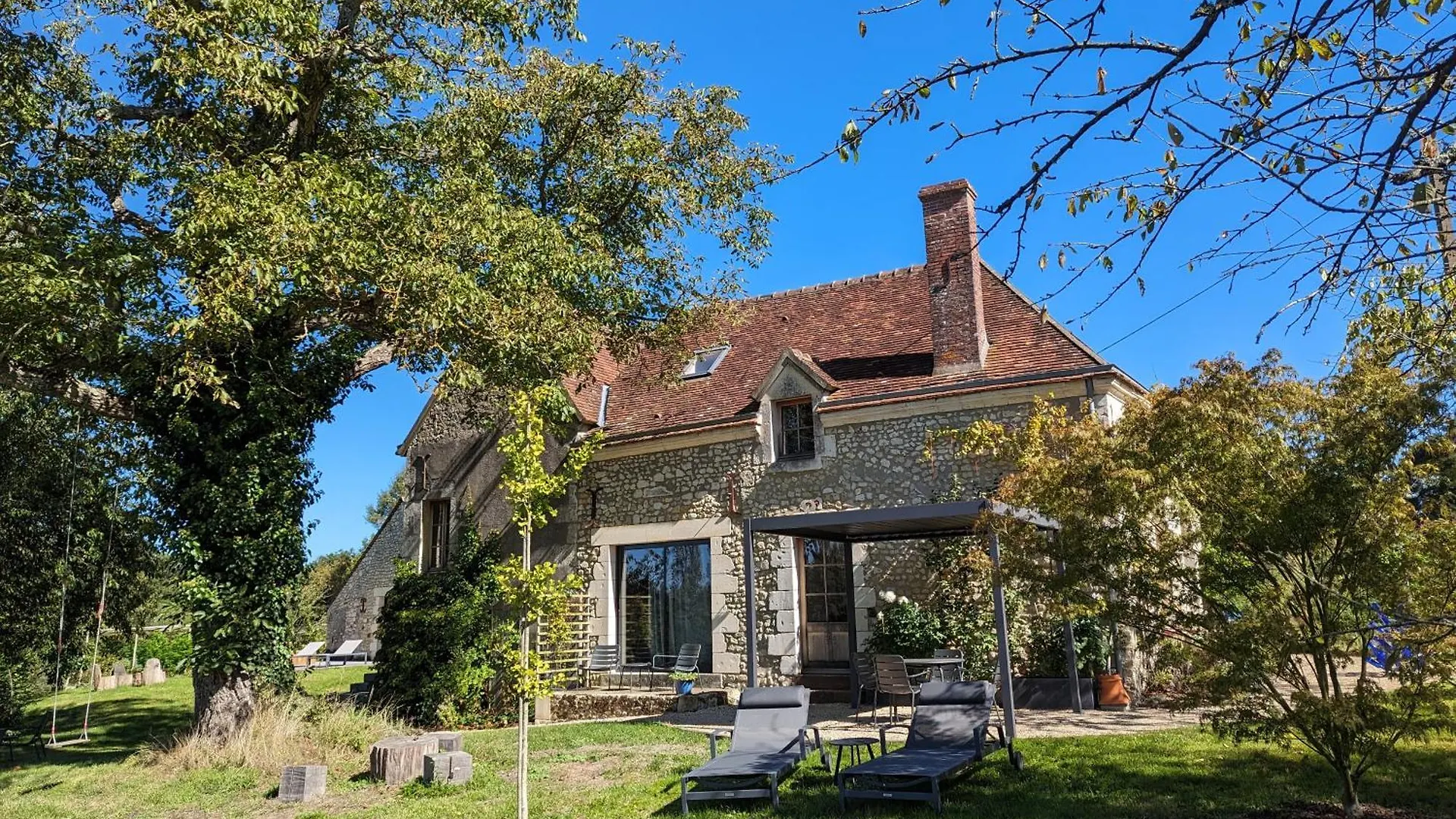 5 Hôtels 4 Étoiles en Normandie Qui Valent le Détour