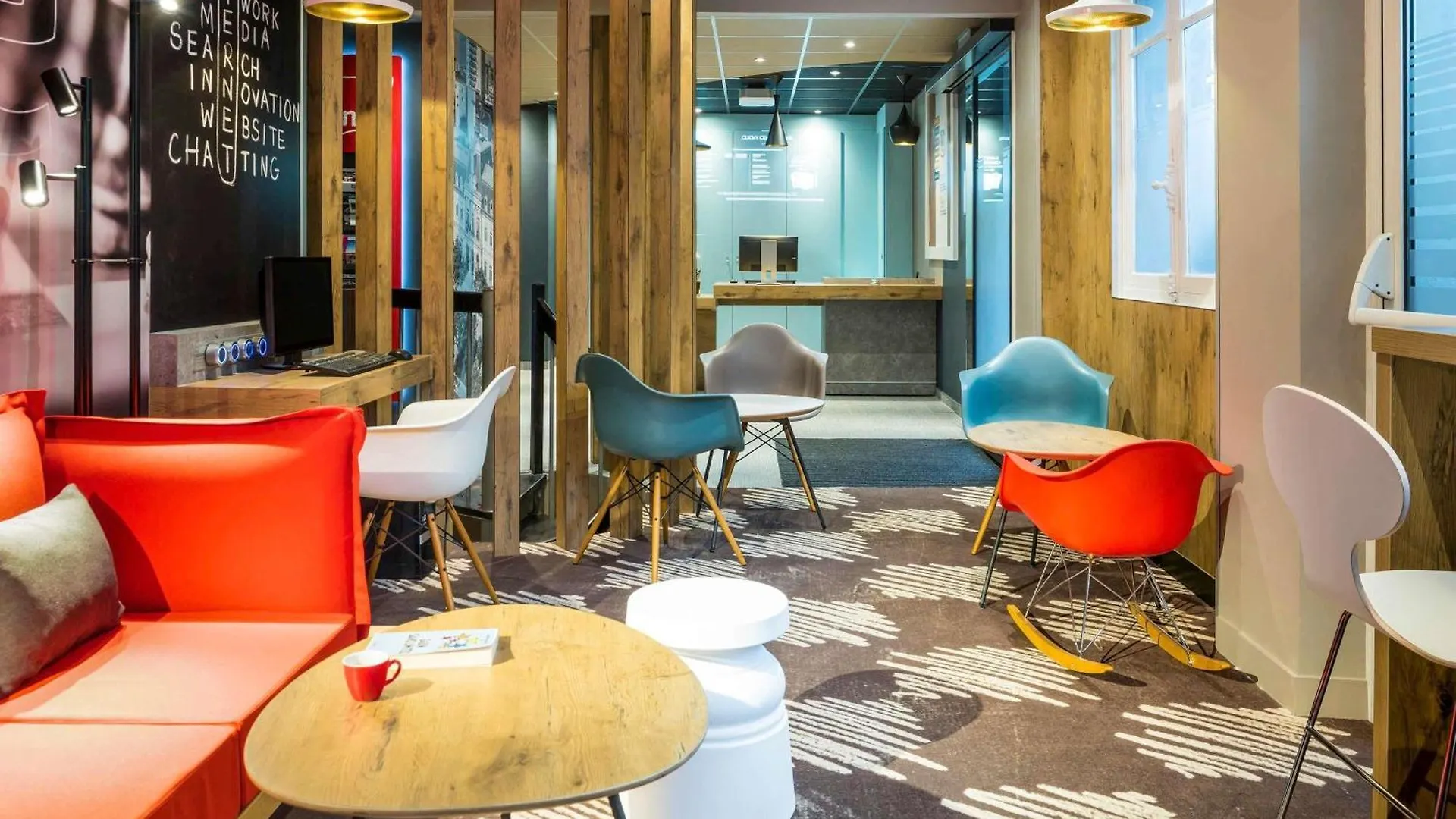 6 Hôtels Centraux Près du Sacré-Cœur qui Valent le Détour