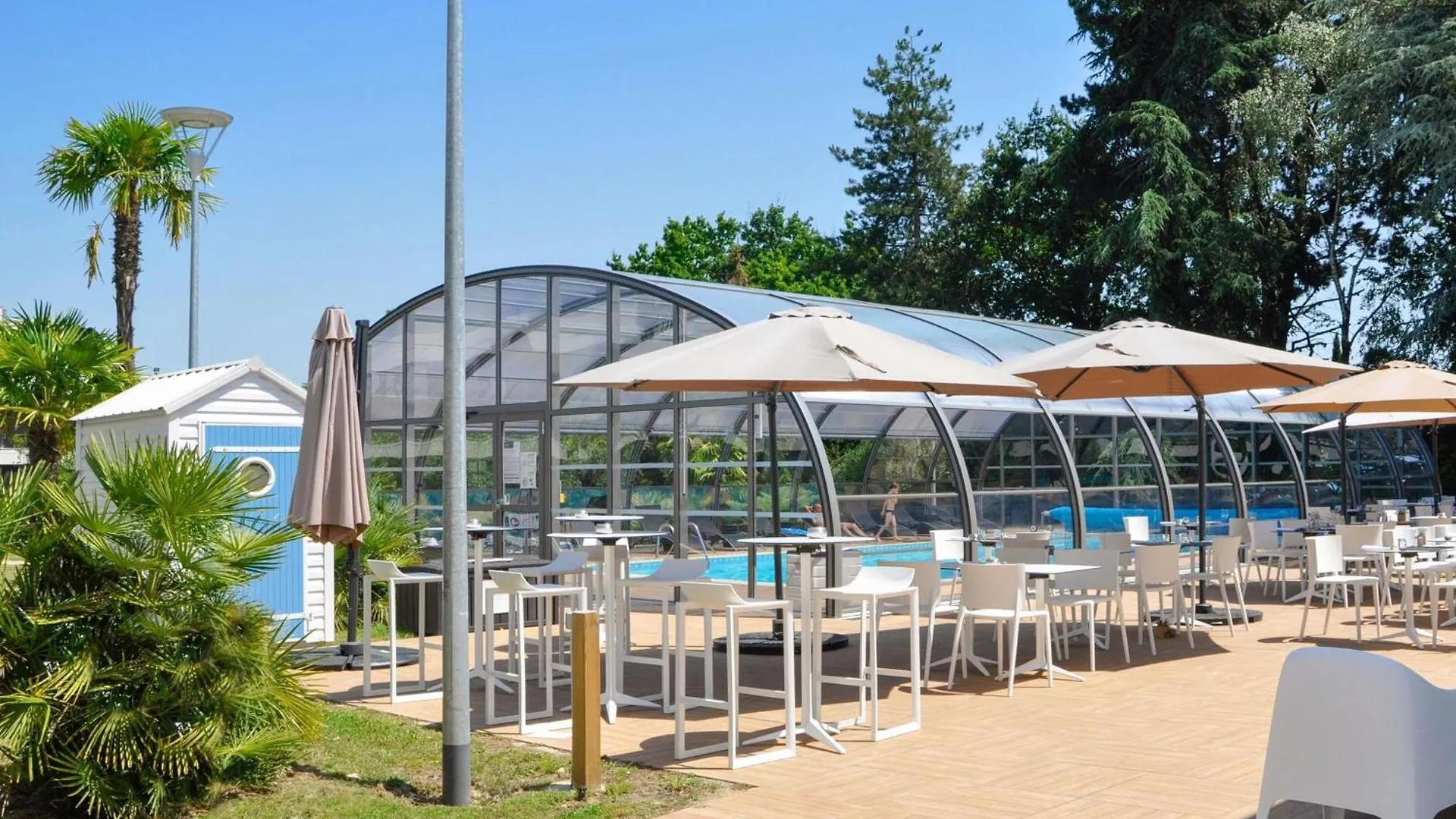 4 Hôtels Familiaux en Loire-Atlantique qui Valent le Détour