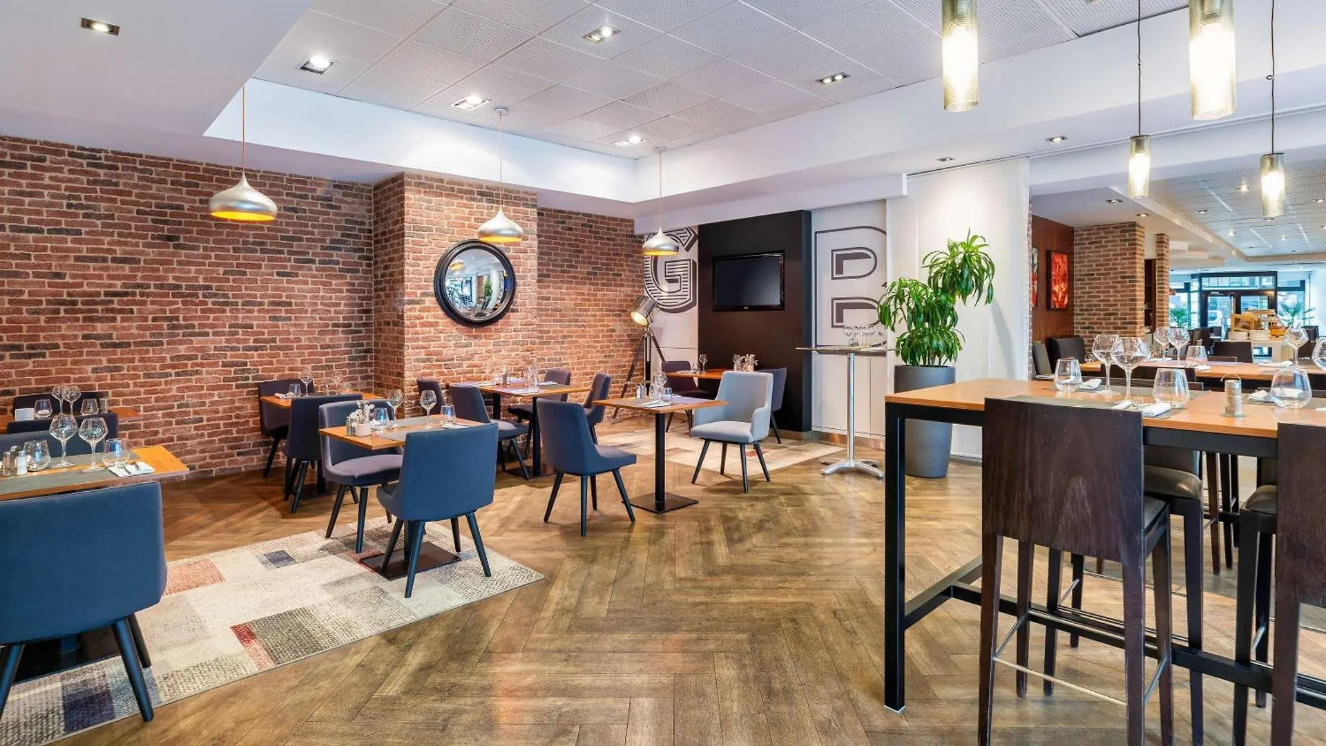 5 Hôtels-Resorts près de l'Église Réformée de France à Grenoble