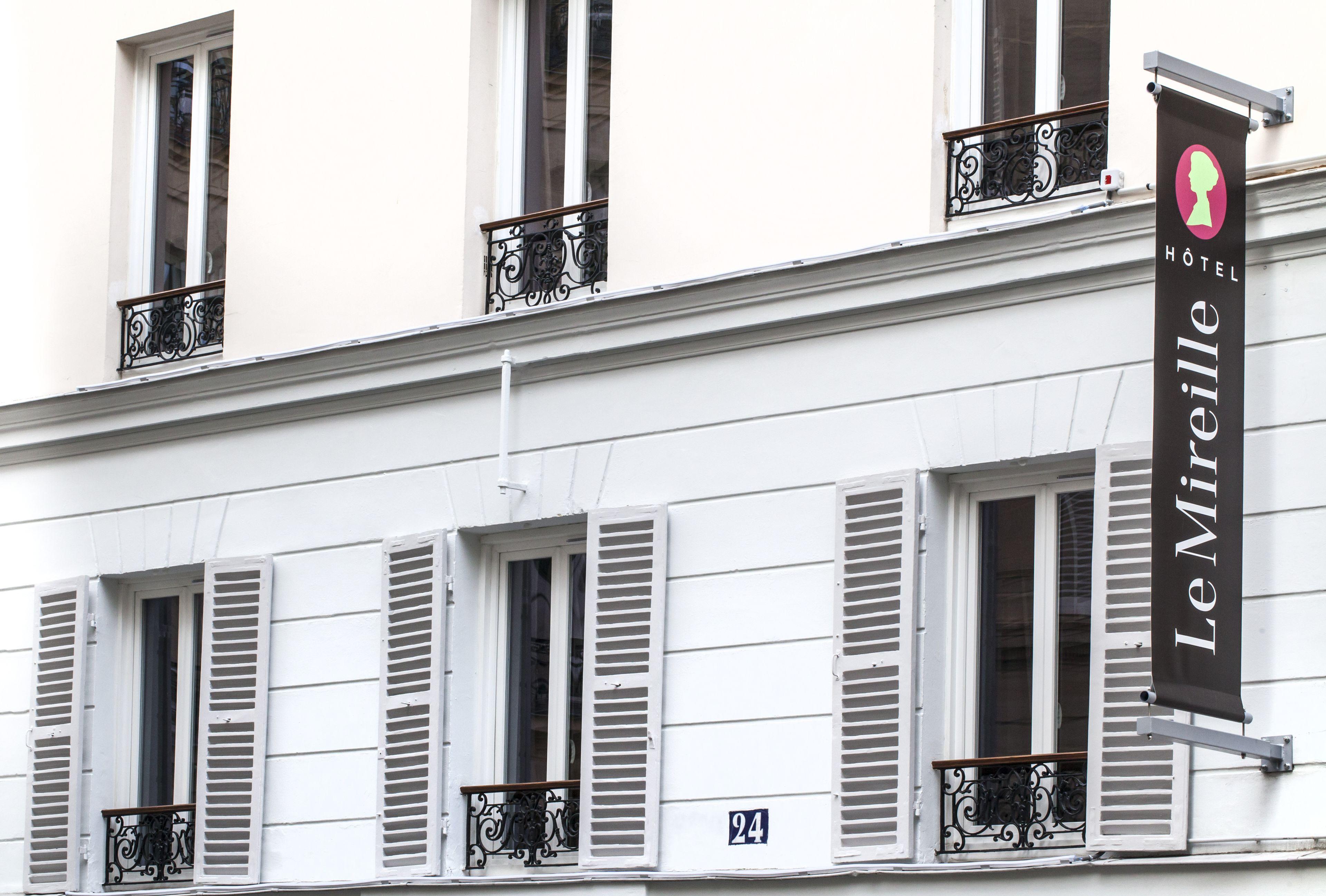 Séjourner dans le 17e : 12 Hôtels Style Resort Comparés