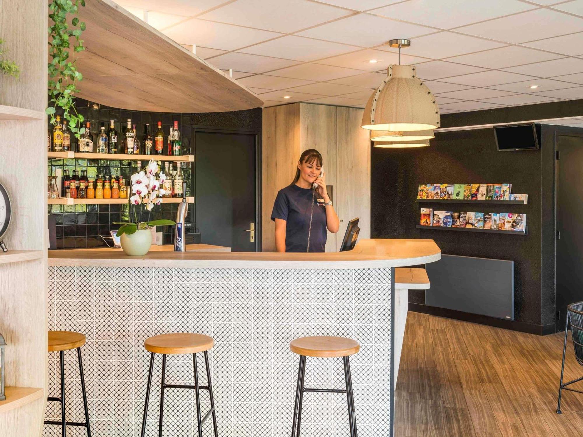 10 Hôtels Familiaux Incontournables en Picardie