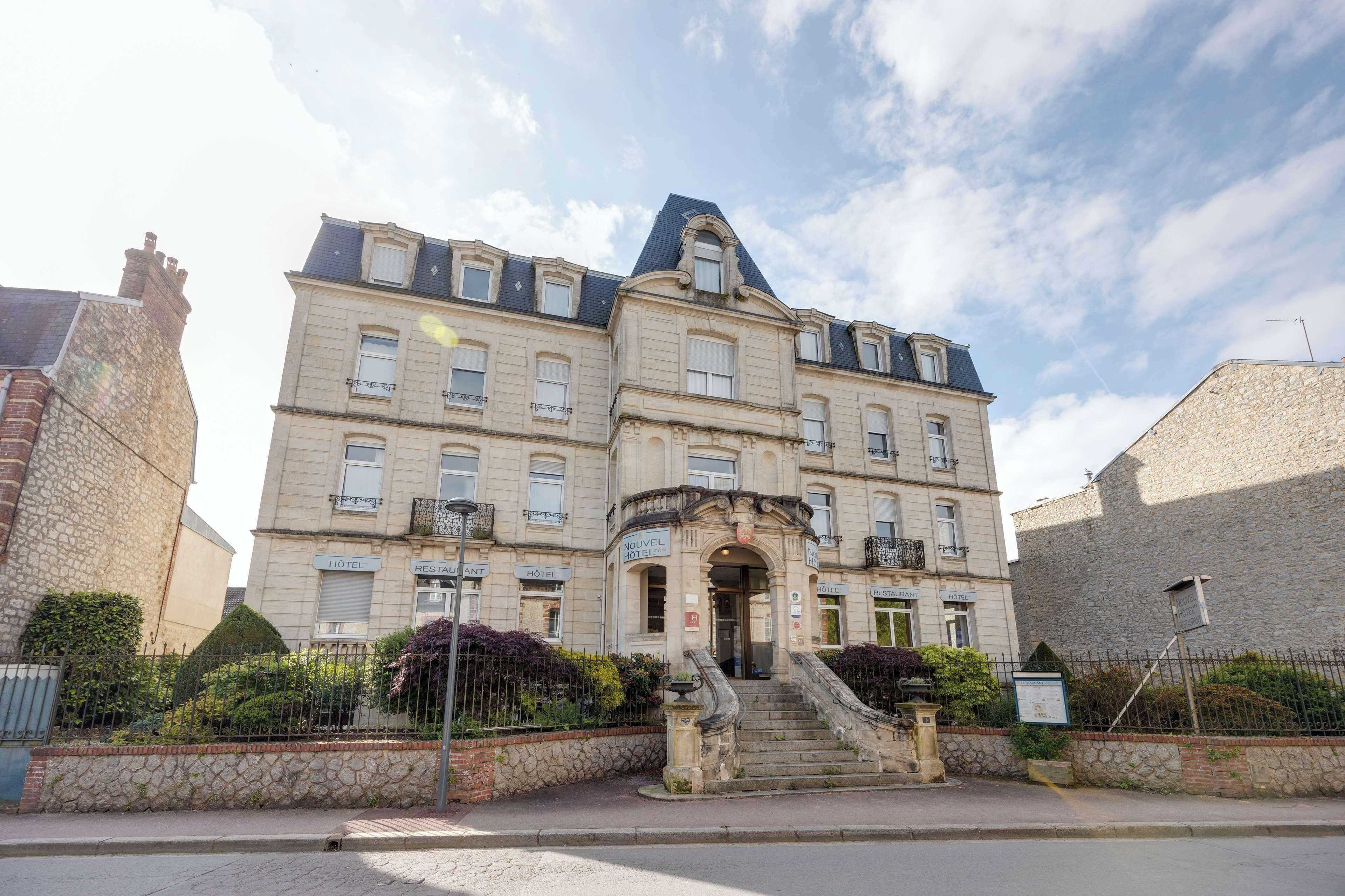 Où Dormir en Basse-Normandie : 6 Hôtels 3 Étoiles Sélectionnés