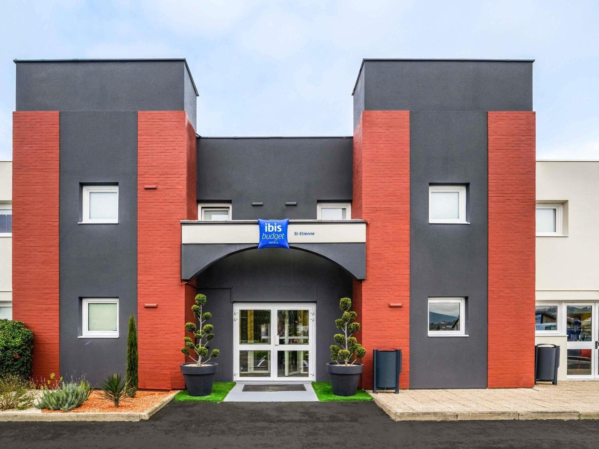 6 Hôtels au Design Exceptionnel en Auvergne-Rhône-Alpes