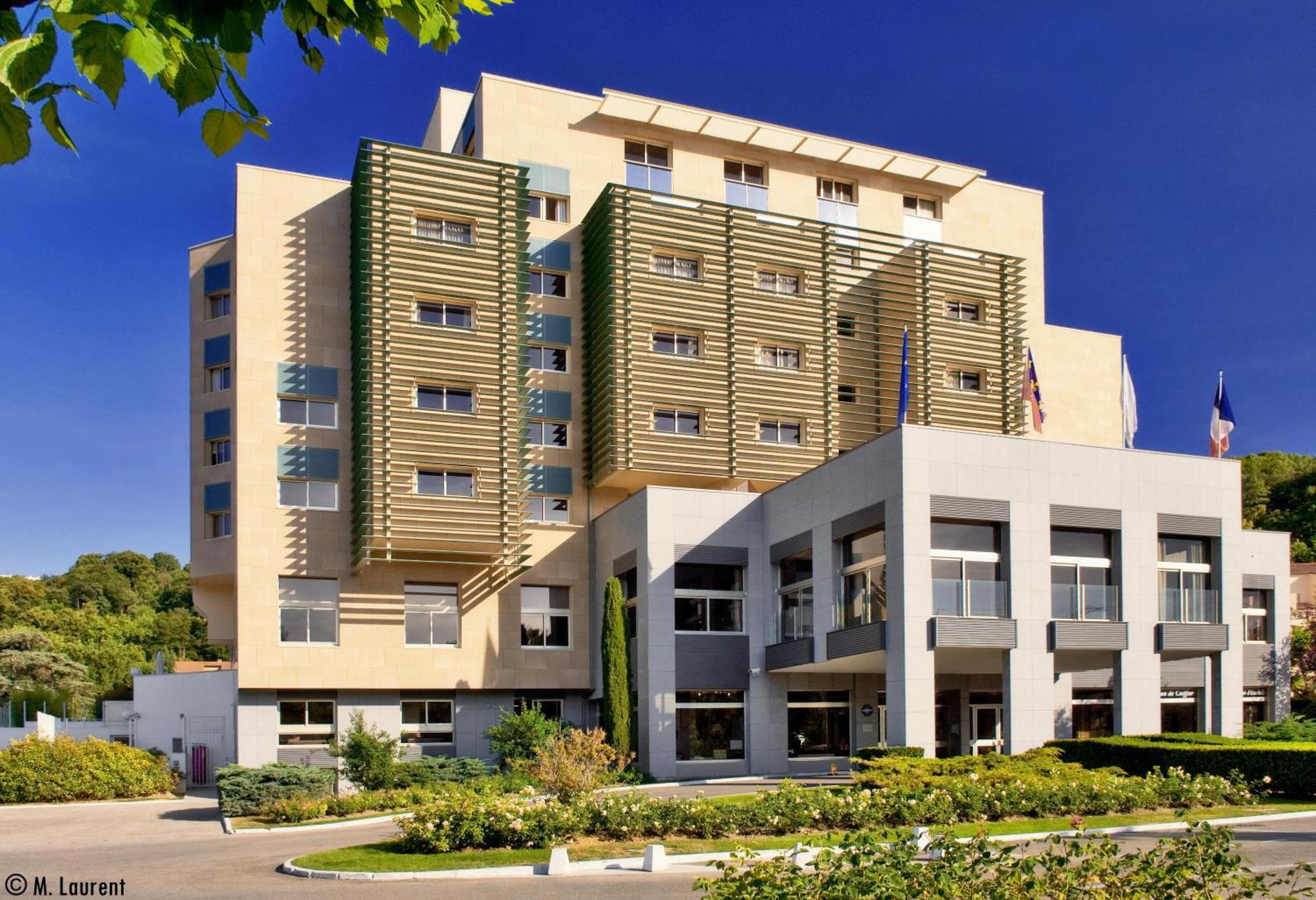 7 Hôtels Familiaux près de l'Aquarium de Lyon à Réserver