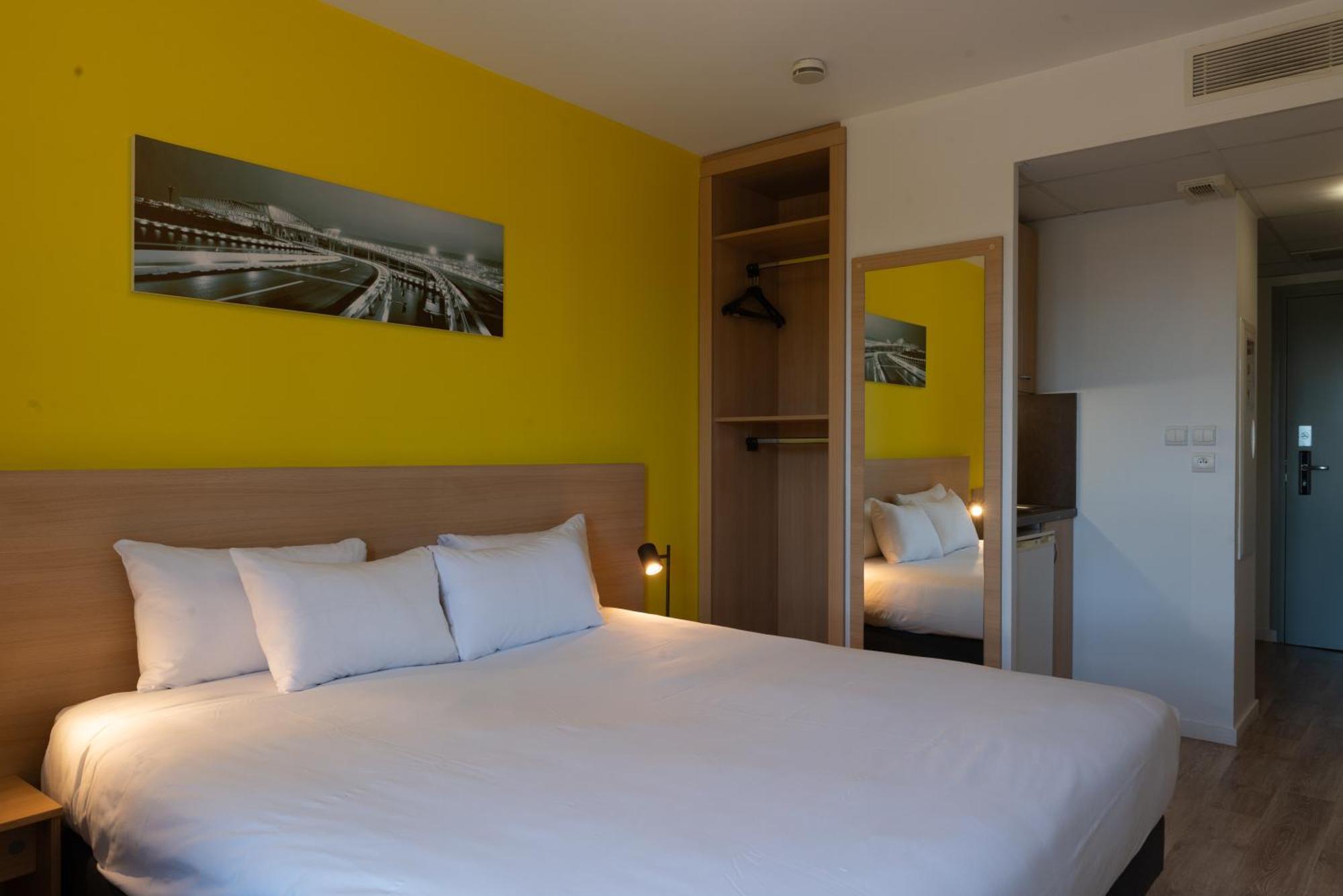 5 Hôtels Familiaux près de l'Institut Lumière à Lyon