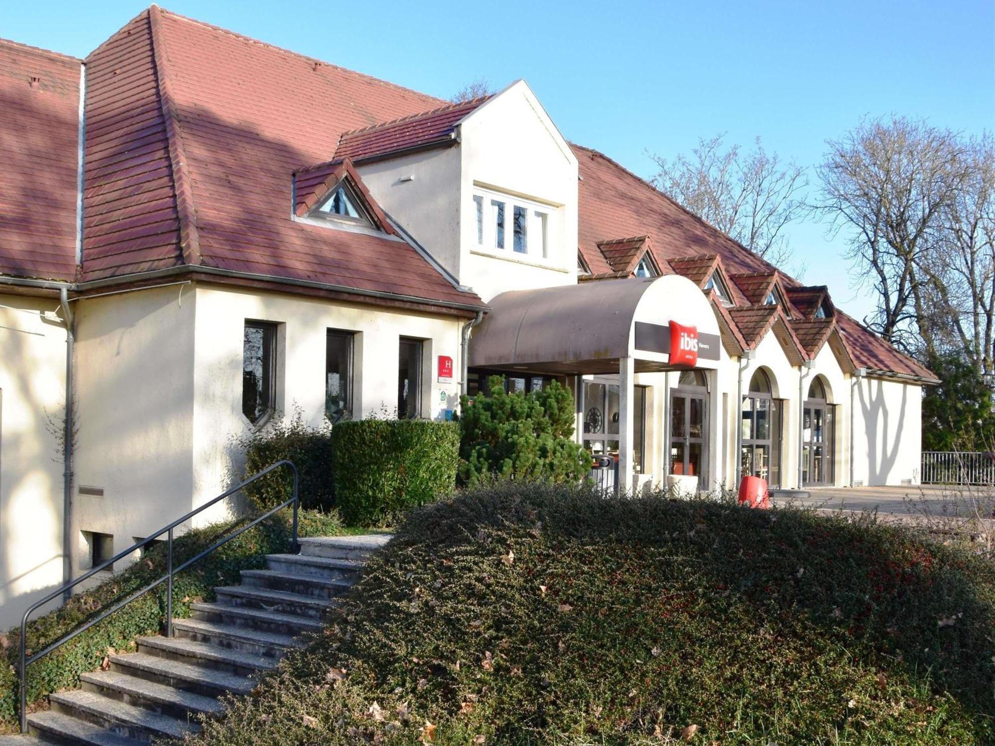 5 Hôtels du Centre à Découvrir Près des Ânes de La Beue