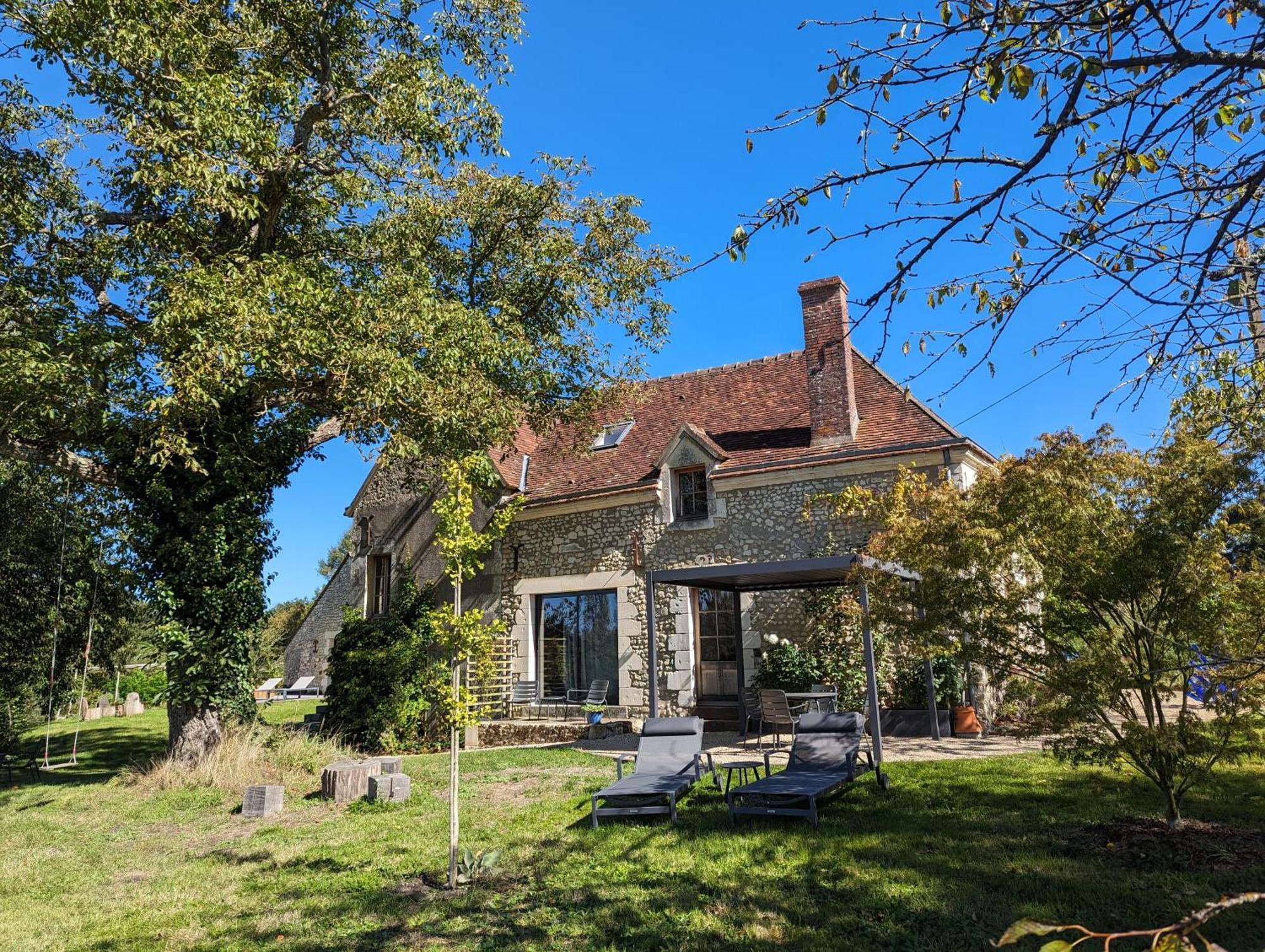 5 Hôtels 4 Étoiles en Normandie Qui Valent le Détour