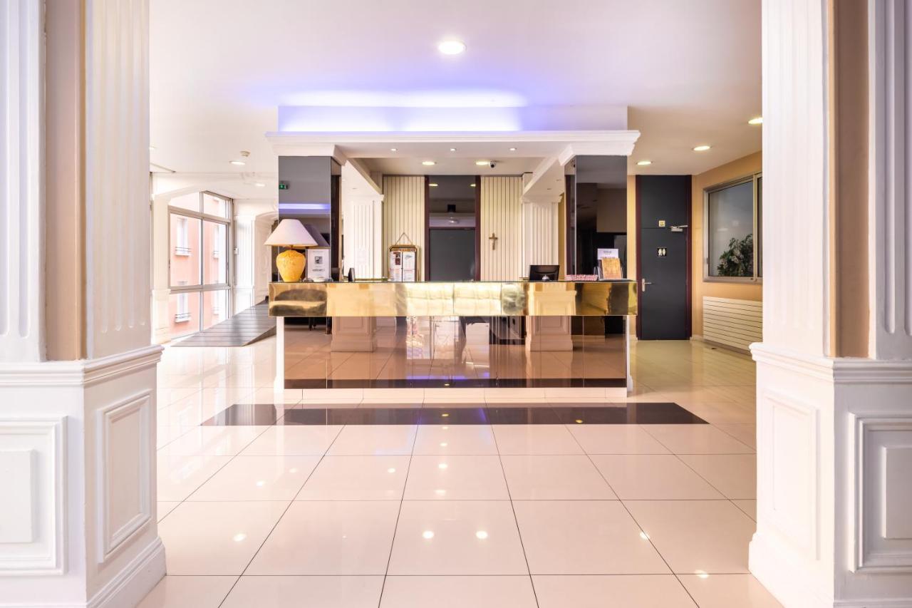 Où Dormir près du Pic du Jer à Lourdes : 4 Hôtels 3 Étoiles