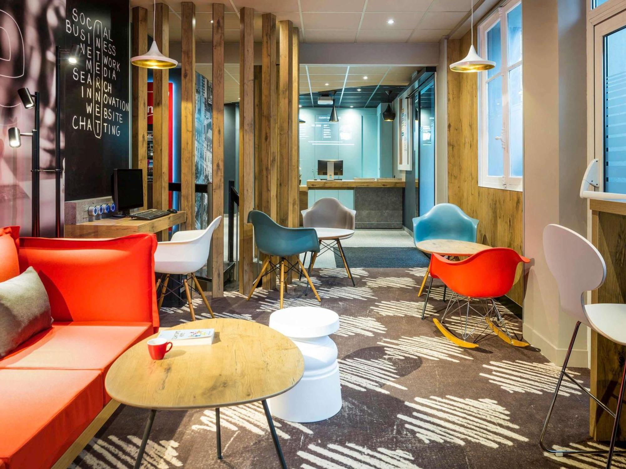 6 Hôtels Centraux Près du Sacré-Cœur qui Valent le Détour