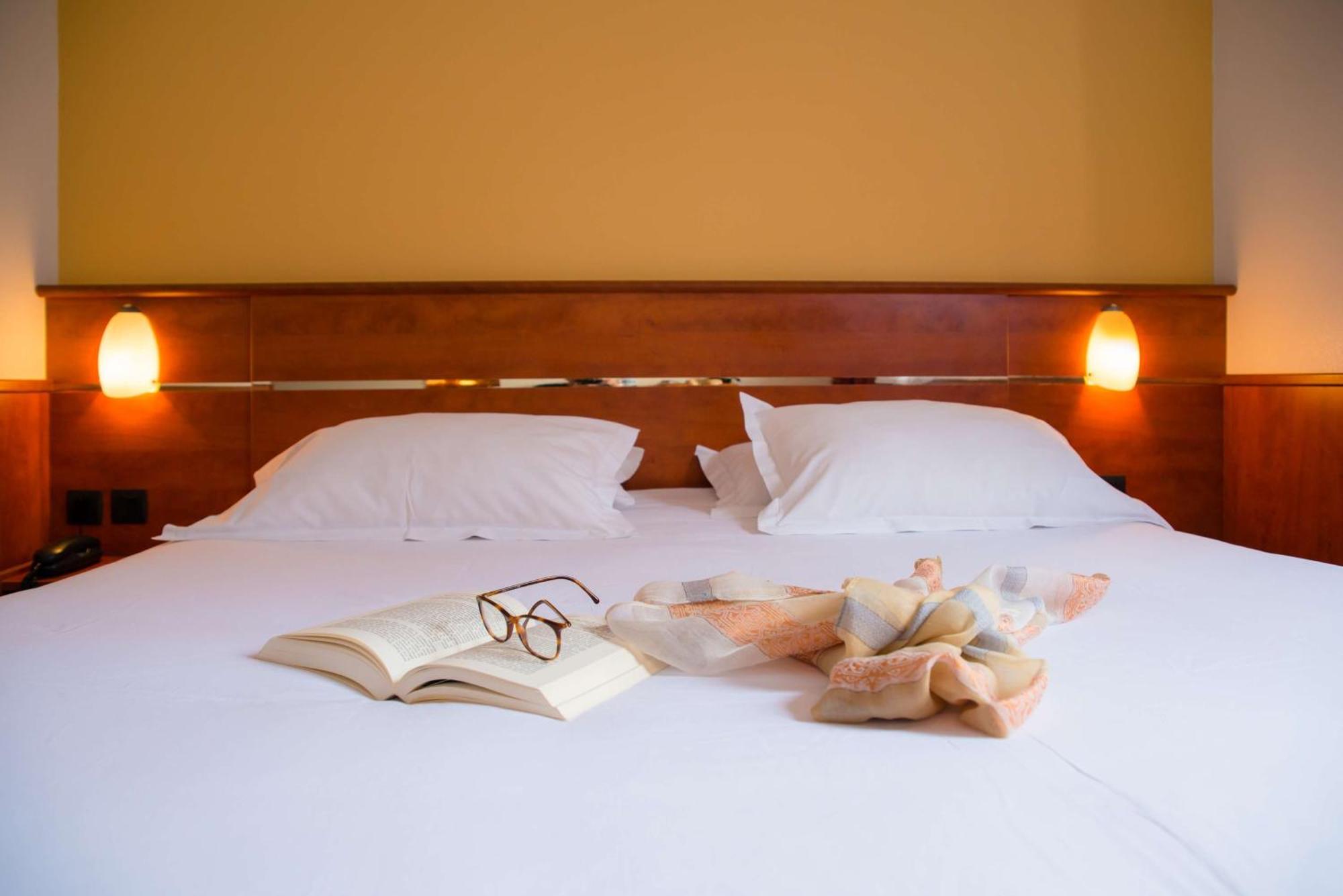 4 Hôtels d'Affaires Incontournables en Bretagne