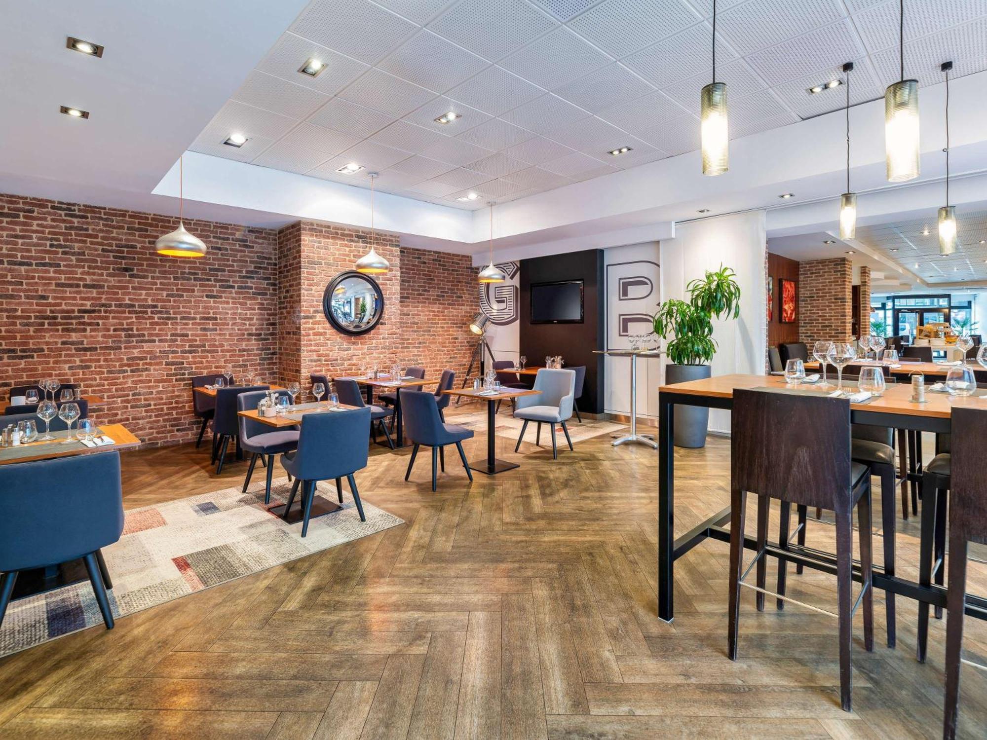 5 Hôtels-Resorts près de l'Église Réformée de France à Grenoble