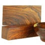 Assortiment de Cocobolo - 5 kg environ - OFFRE SPECIALE !