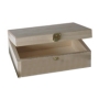 B - Coffret en tilleul 200 x 140 x 65 mm - OFFRE SPECIALE !