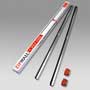 106436 Pack Zipwall FR2 : 2 rails d'étanchéité plafond 153 cm + notice
