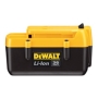 Batterie DeWalt DE9360 36V - 2,2Ah Li-Ion - OFFRE SPECIALE !