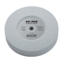 Meule SUPERGRIND de rechange Ø 200 mm ; ép. 40 mm pour Tormek 1206 et T-3