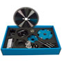Coffret Le Maximum pour combinées - al. 30 mm et lame de scie en Ø 250 mm