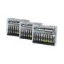 Coffret d'embouts MIX + BH 60-CE Festool 493262