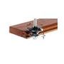 Fraise à contre-profil pour languette HW avec roulement butée queue de 8mm HW S8 D43/21 A/KL Festool 491129
