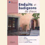 Enduits et badigeons de chaux