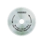 Lame de scie circulaire Proxxon Super-cut denture alternée 80 dents, Ø 58 mm pour KS 230