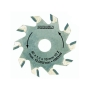 Lame de scie circulaire Proxxon à plaquettes carbure 10 dents Ø 50 mm x 1,1 pour KS 230