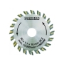 Lame de scie circulaire Proxxon à plaquettes carbure 20 dents Ø 50 mm x 1,1 pour KS 230