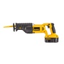 Scie sabre DeWalt DC385KB